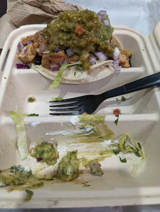 Guac Time Mexican Grill Picture 8