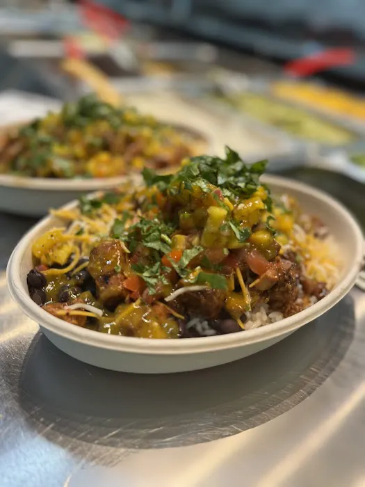 Guac Time Mexican Grill Picture 10