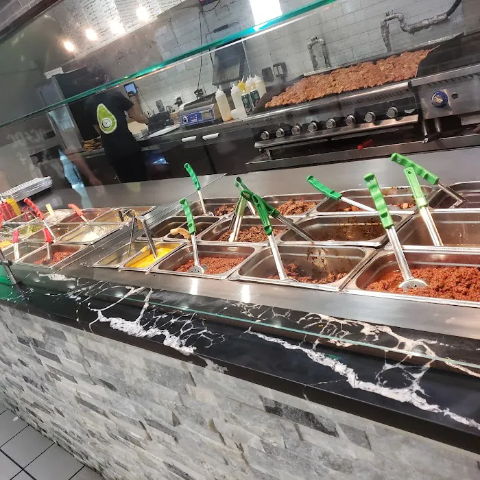 Guac Time Mexican Grill Picture 3