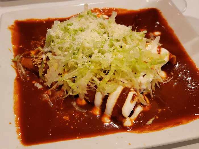 Tacos El Nopal Picture 5