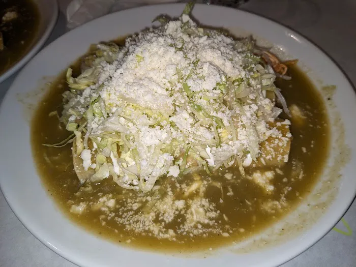Tacos El Nopal Picture 3