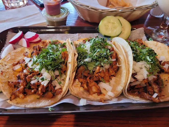 Tacos El Nopal Picture 10