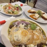 Tequila Restaurant ico