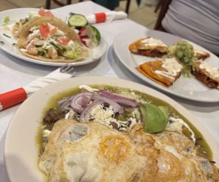 Tequila Restaurant