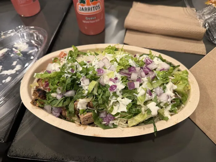 Taco Express Mexican Grill Picture 4