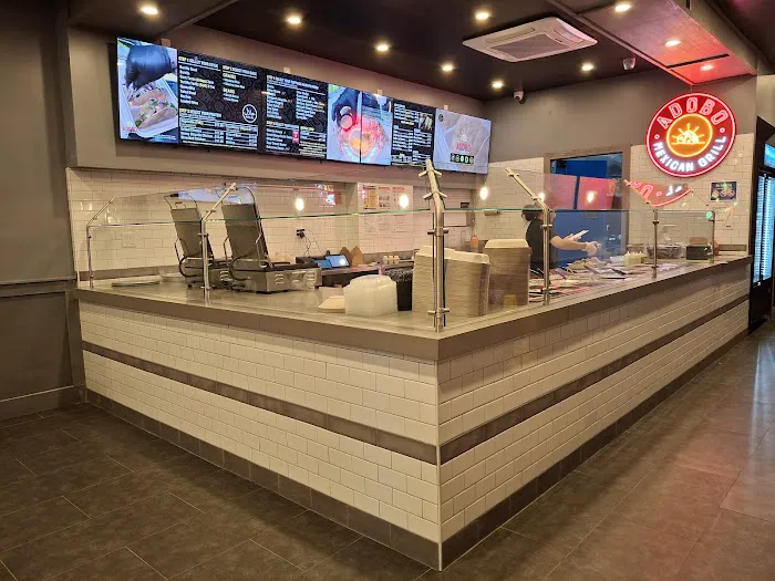 Taco Express Mexican Grill Picture 8