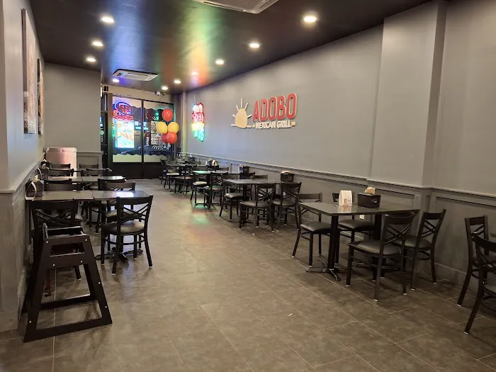 Taco Express Mexican Grill Picture 1