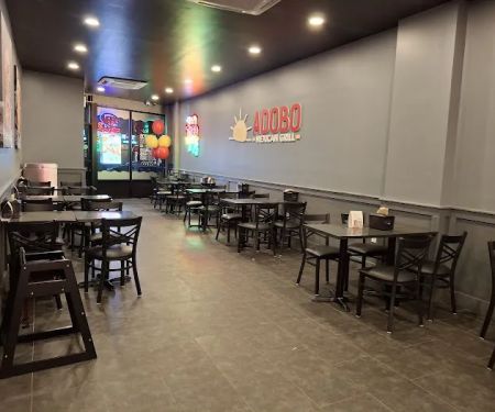 Taco Express Mexican Grill