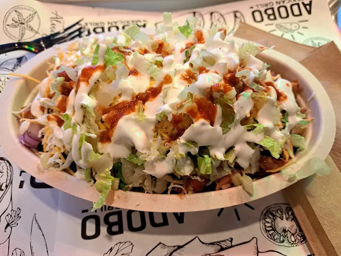 Taco Express Mexican Grill Picture 3