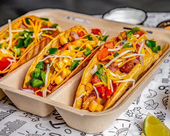 Taco Express Mexican Grill Picture 10