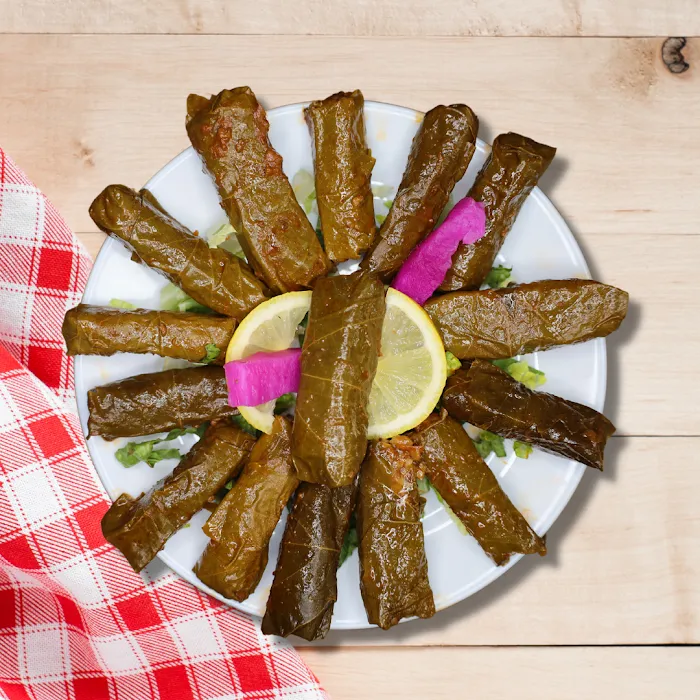 Ruzana Middle Eastern Restaurant - Arabic Shawarma & Falafel Picture 10