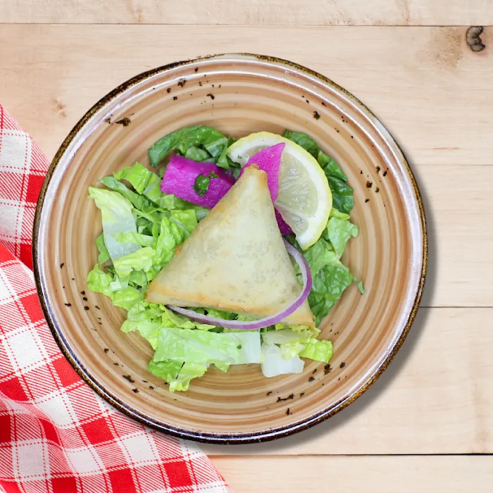 Ruzana Middle Eastern Restaurant - Arabic Shawarma & Falafel Picture 1