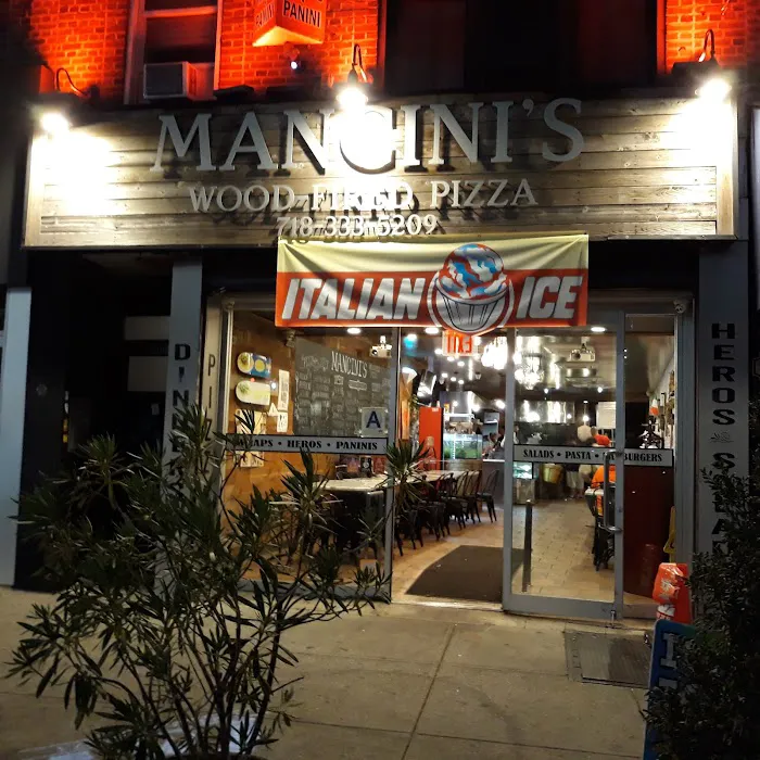 Mancini's Picture 7