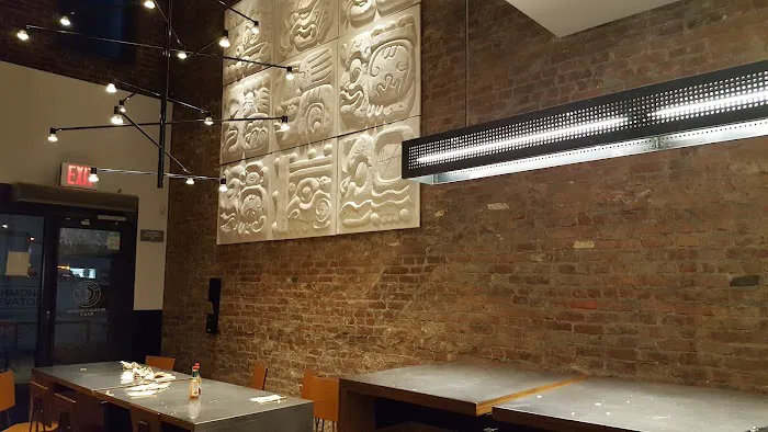 Chipotle Mexican Grill Picture 1