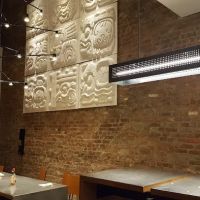Chipotle Mexican Grill ico