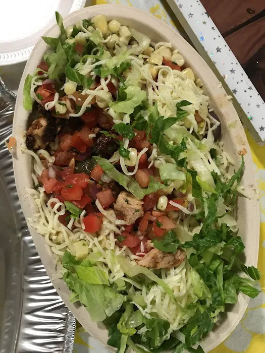 Chipotle Mexican Grill Picture 8