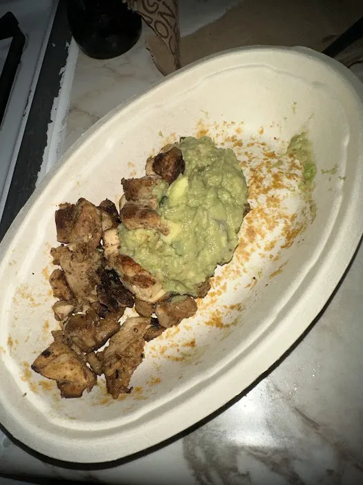 Chipotle Mexican Grill Picture 7