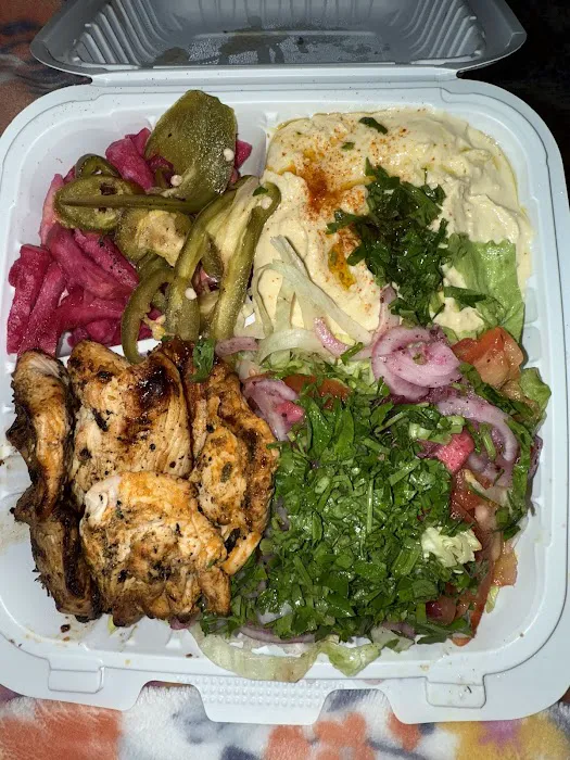 Karam Restaurant Picture 6