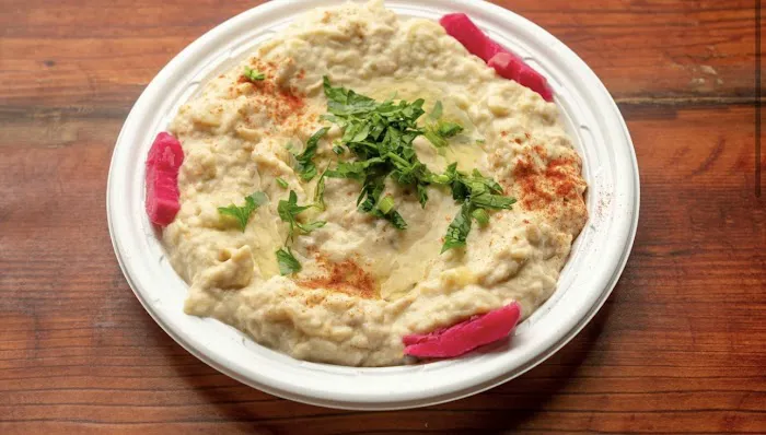 Karam Restaurant Picture 9