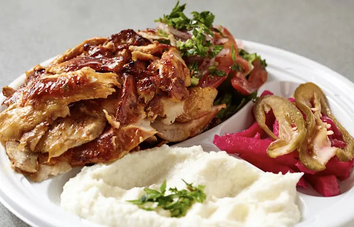 Karam Restaurant Picture 5