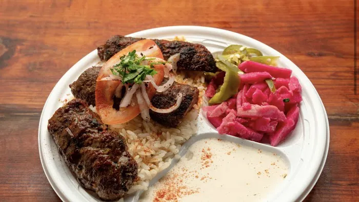 Karam Restaurant Picture 1