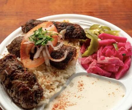 Karam Restaurant