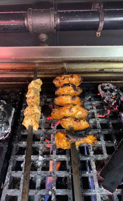 Fire Kabob Picture 5