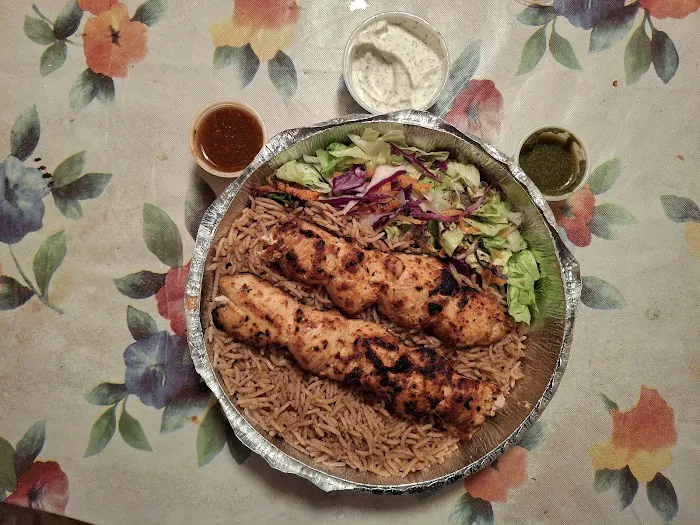 Fire Kabob Picture 4