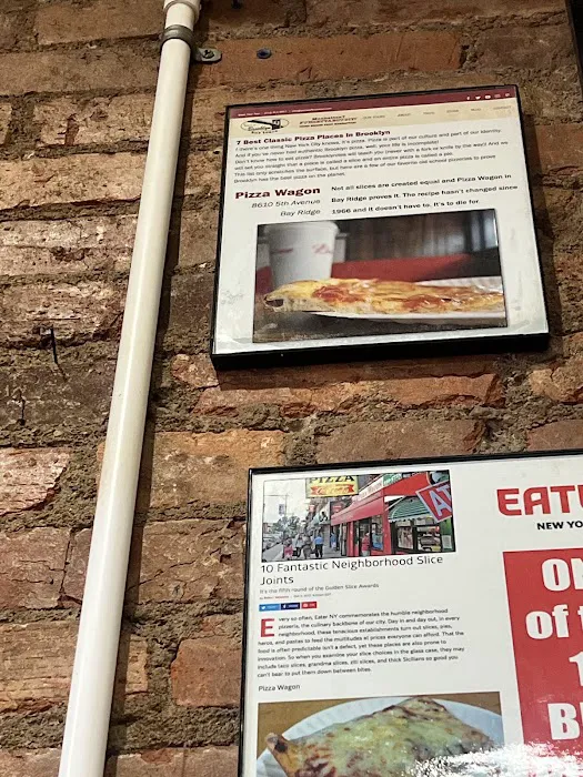 Pizza Wagon Picture 8