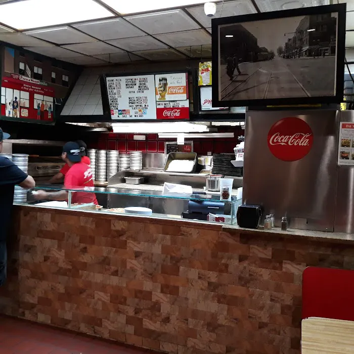 Pizza Wagon Picture 9