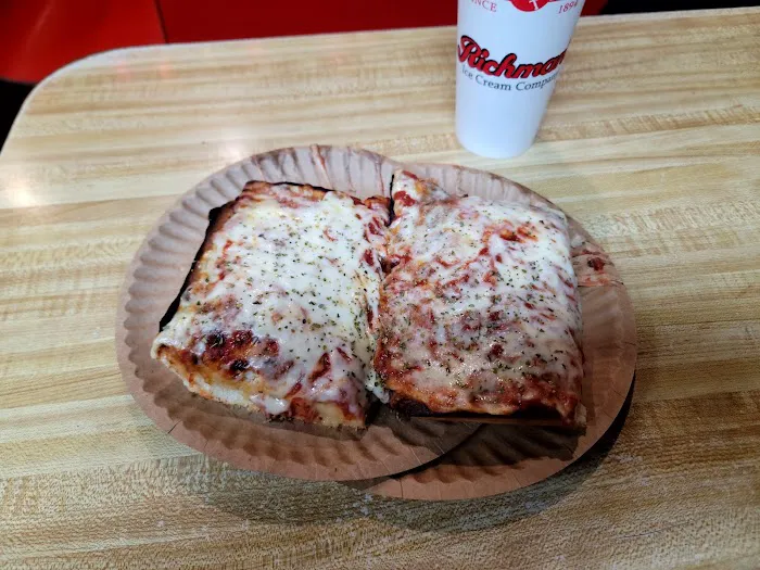 Pizza Wagon Picture 10