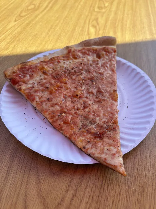 Pizza Wagon Picture 1