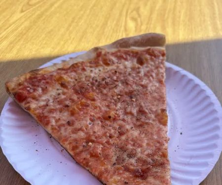 Pizza Wagon