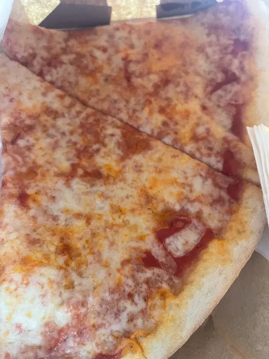 Janet's Pizza Picture 9