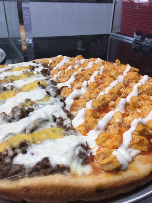 Janet's Pizza Picture 5