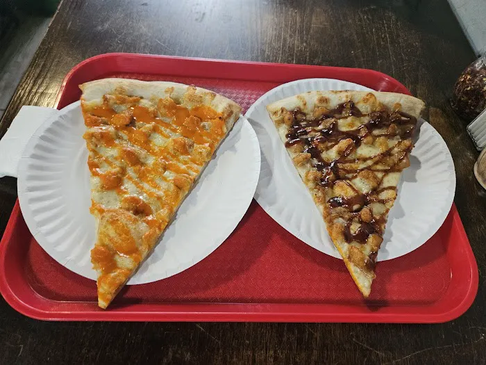 Janet's Pizza Picture 10