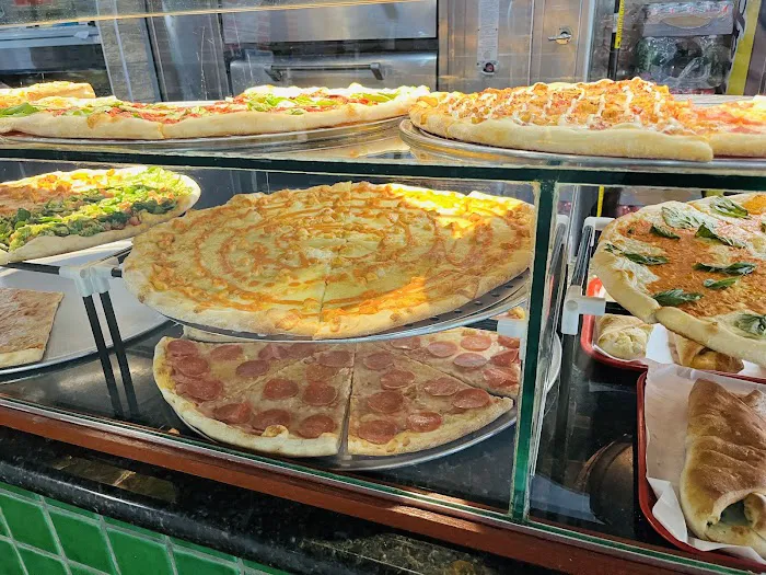 Janet's Pizza Picture 1