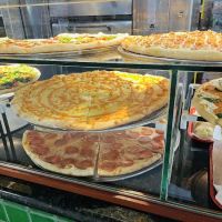 Janet's Pizza ico