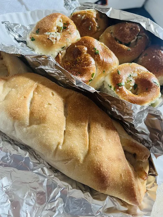Janet's Pizza Picture 3