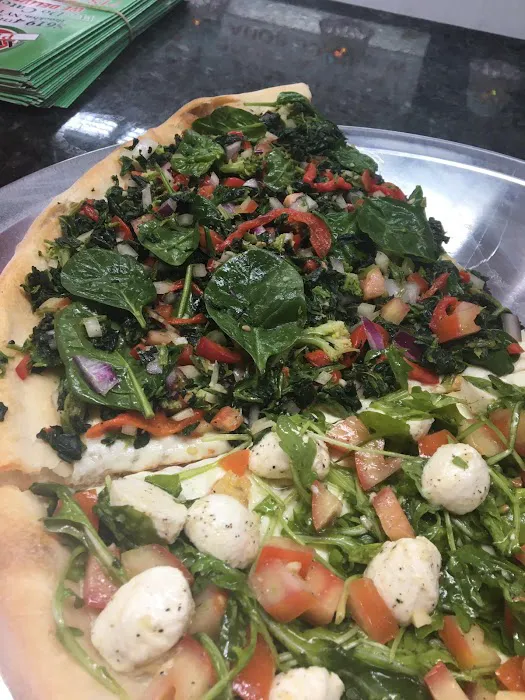 Janet's Pizza Picture 6