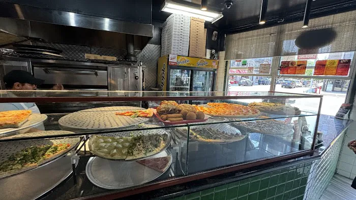 Janet's Pizza Picture 7