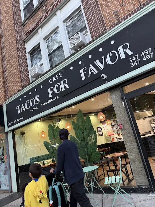 Tacos Por Favor Picture 2