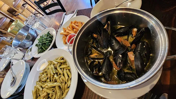 Mussels & More Picture 2