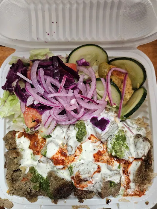 Halal Munchies Picture 5