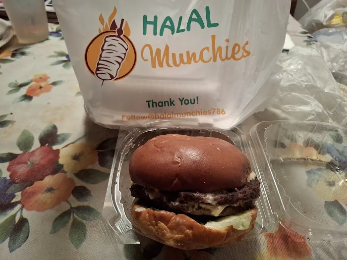 Halal Munchies Picture 1