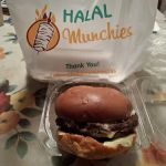 Halal Munchies