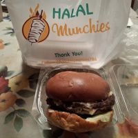 Halal Munchies ico