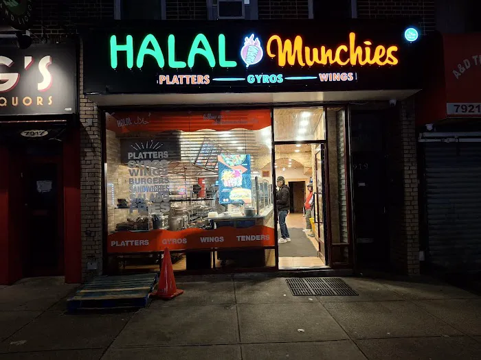 Halal Munchies Picture 6
