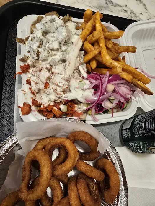 Halal Munchies Picture 7