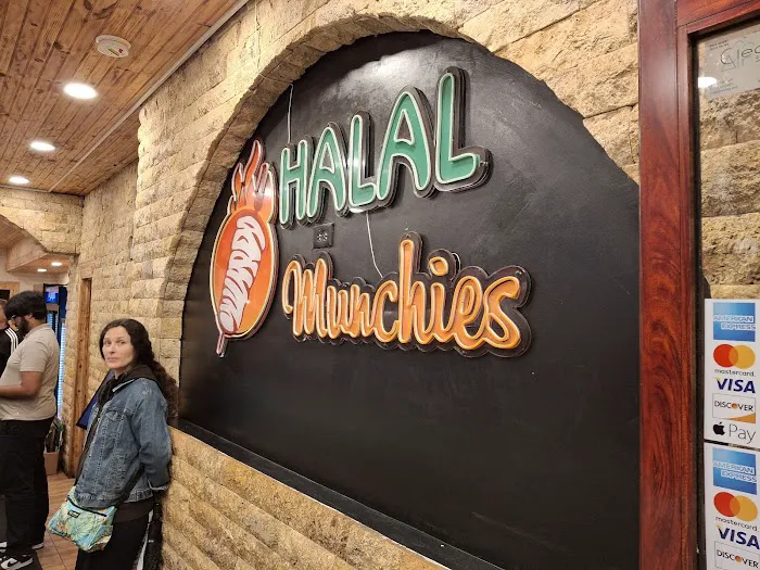Halal Munchies Picture 8